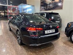 فولكسفاغن باسات